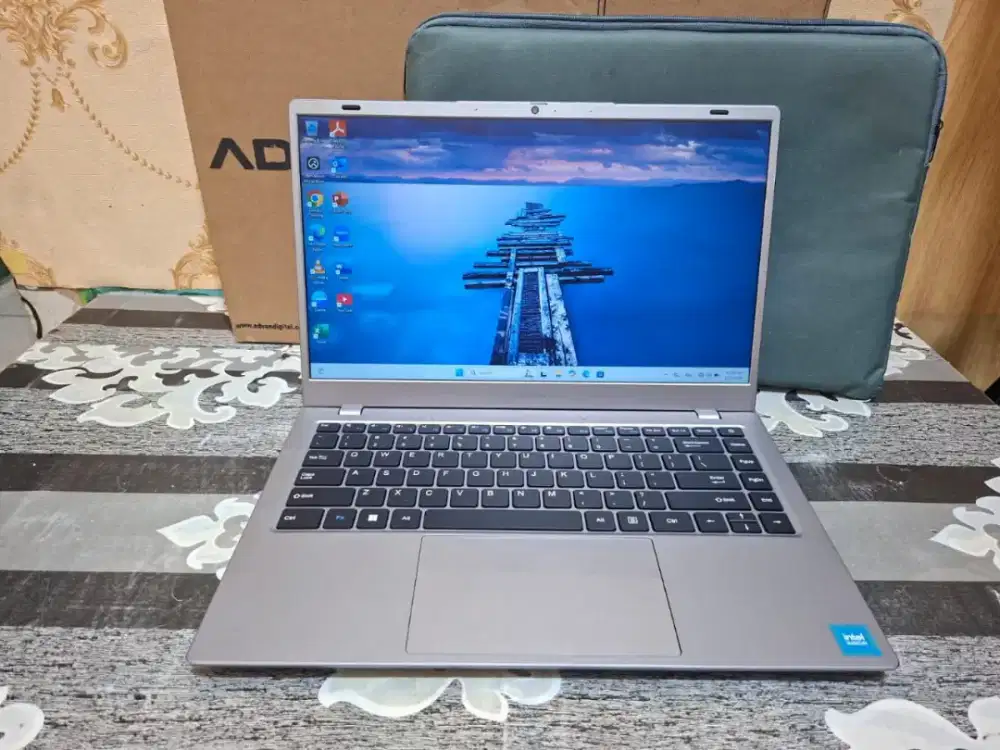 Advan Soulmate 1405 Celeron N4020