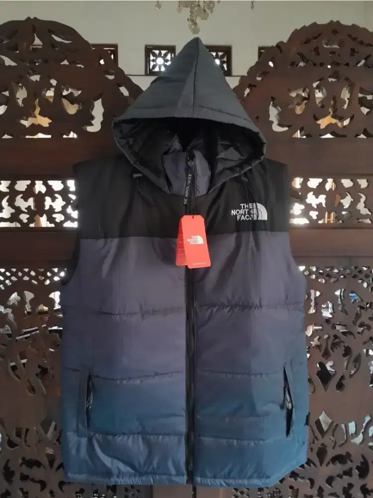 Vest (Jaket ) TNF