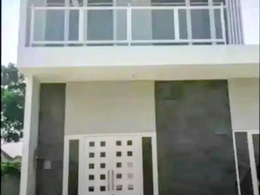 DISEWAKAN RUMAH CITRA GARDEN