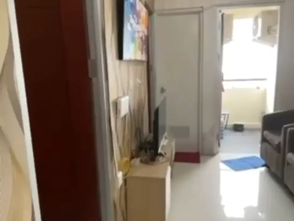 Sewa Apartemen Gunawangsa Tidar