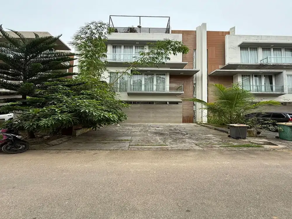 Dijual Rumah Citraland Megah Batam Batam Center cs-72