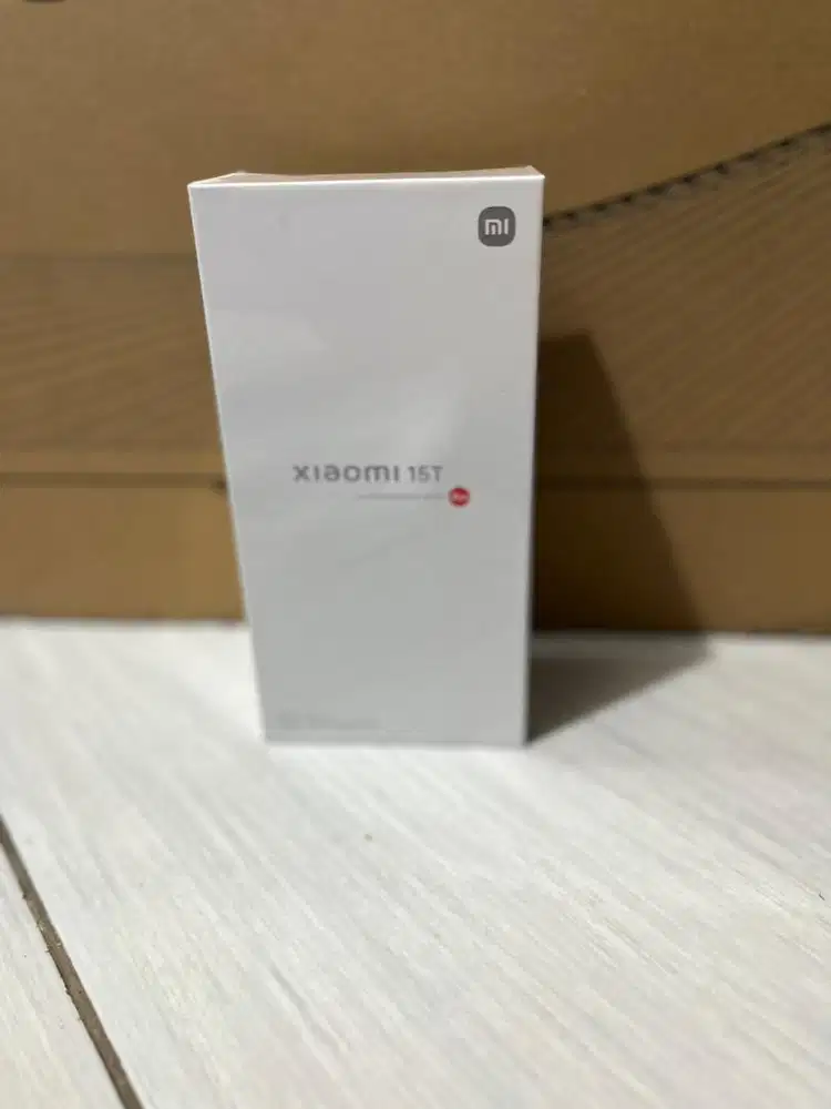 PROMO XIAOMI 15T GARANSI XIAOMI INDONESIA!! BISA KREDIT TANPA DP!!