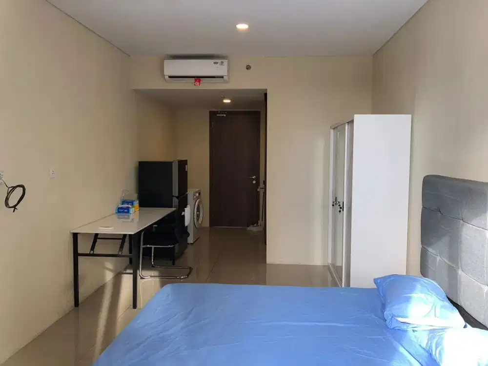 Dijual Apartemen Nagoya Thamrin Studio Nagoya cs-74
