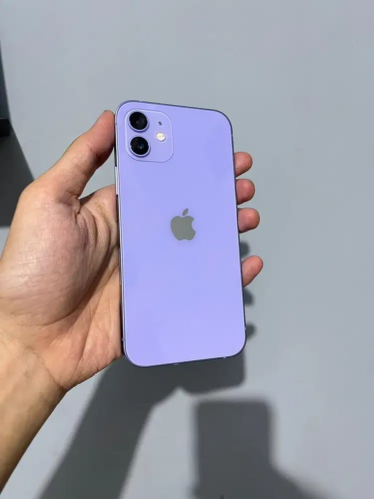 Iphone 12 128 gb inter