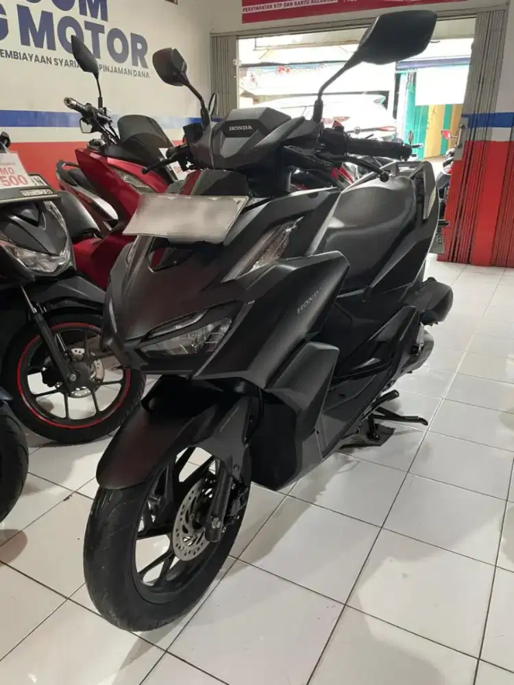 VARIO 160 CBS TAHUN 2022