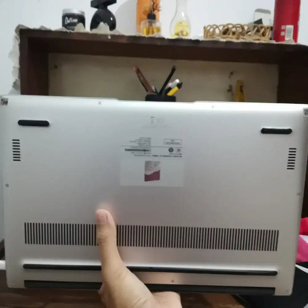 Huawei D15 ram 8 Gb ssd 512 gb Intel core i5 gen 11