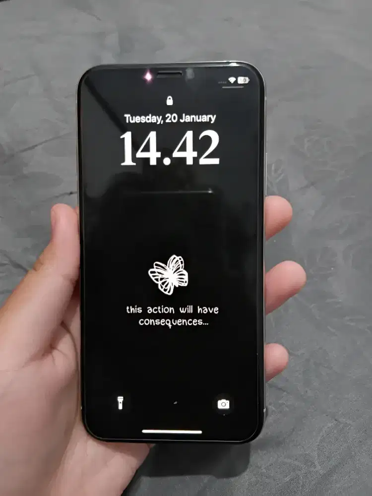 Iphone XS 256gb inter