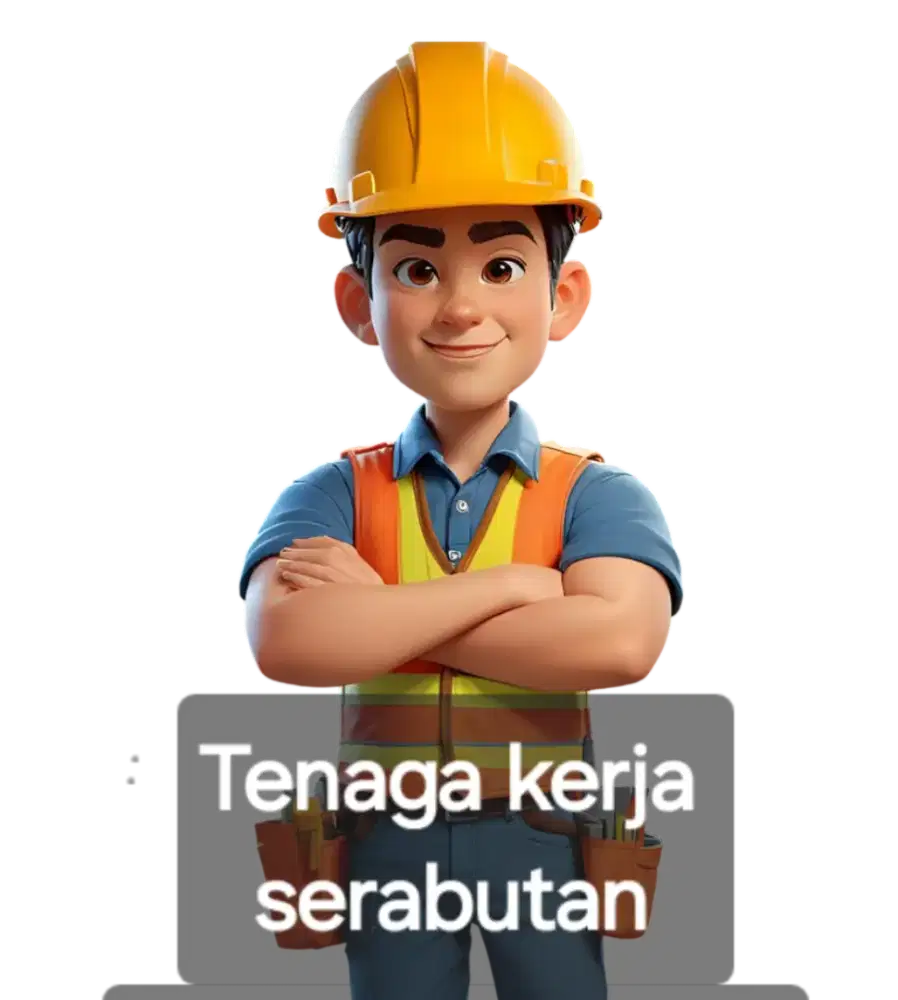 DICARI KARYAWAN SERABUTAN