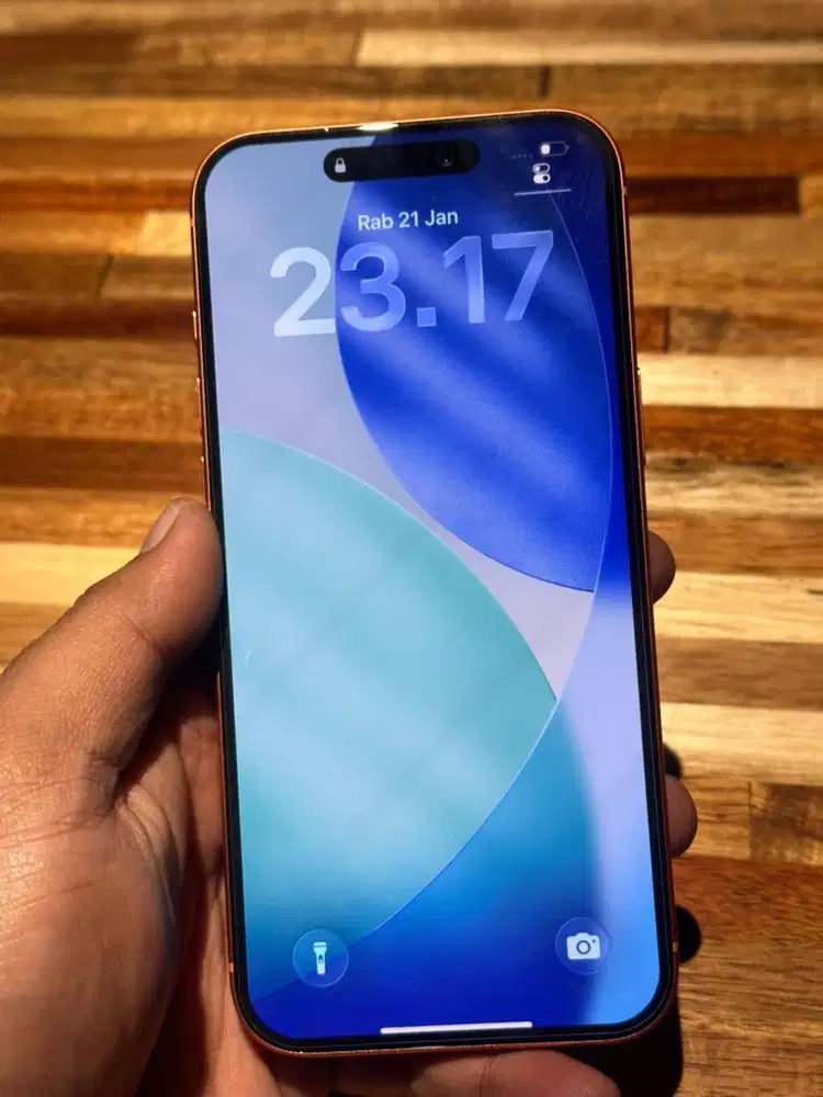 Iphone 17 pro max 256gb ibox