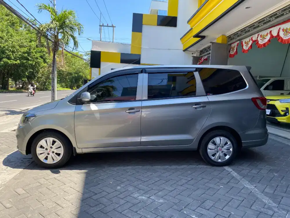 Wuling Confero DB Th2023 Km+/+5rb aja