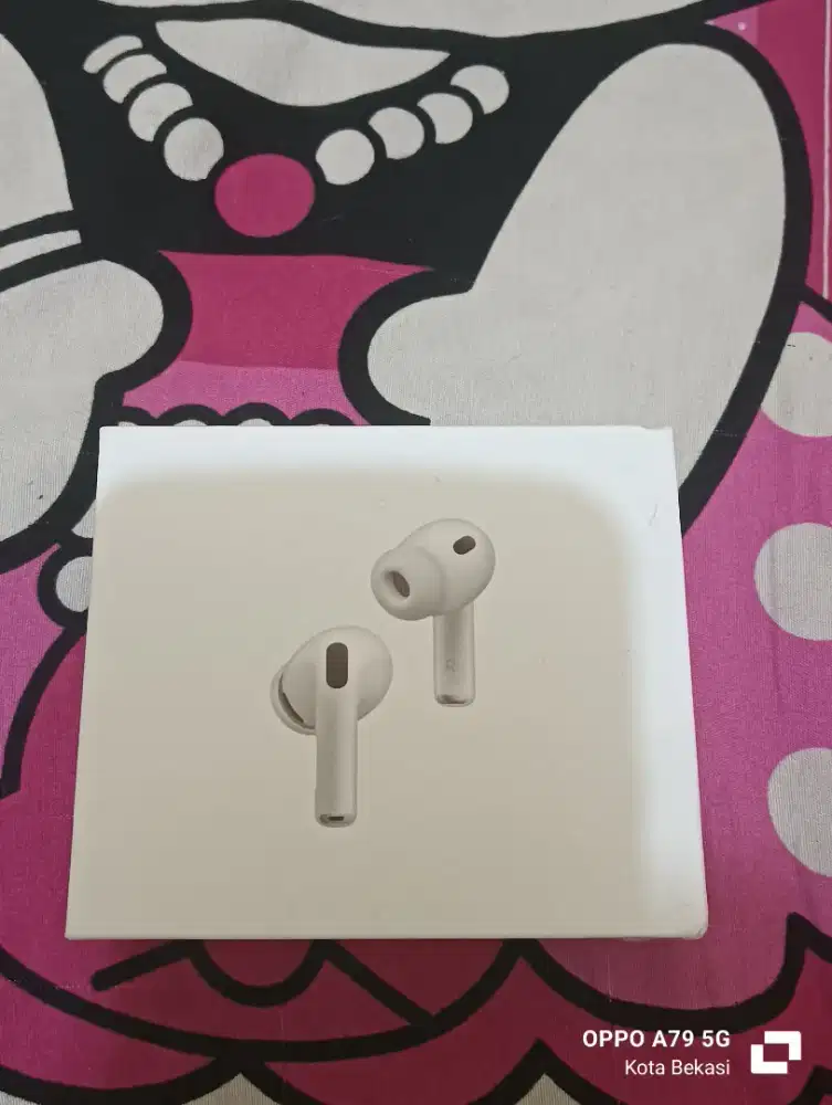 Apple Airpods Pro 3