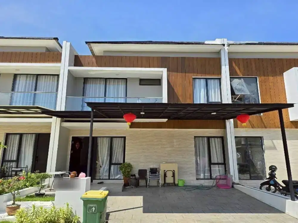 Dijual Rumah Lavish Hills Batam Center cs-79