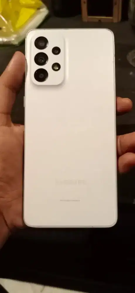 Samsung A33 ram 8/128 tuker tambah ataw barter