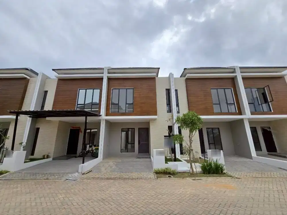 DiJual Cepat Rumah Citraland Megah Lavish Hill Batam Center - cs-80