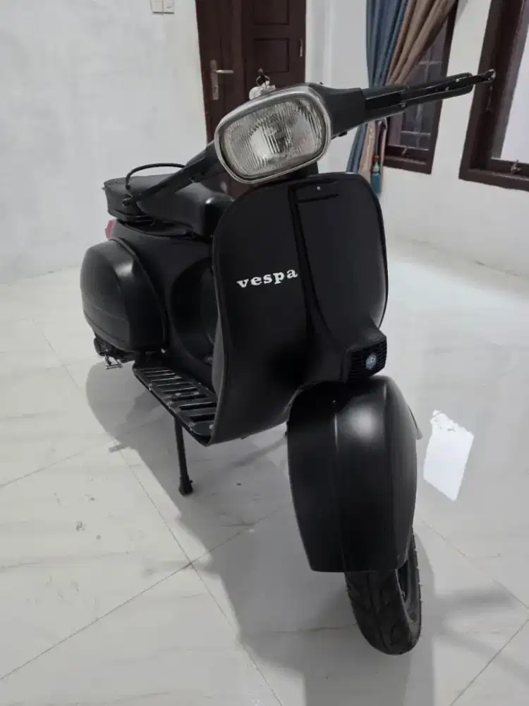 Vespa P150X (1979)