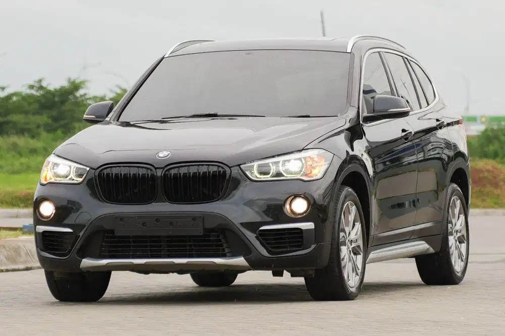 Hot Item! BMW X1 XLine 2019 Panoramic Full Spec! Warranty