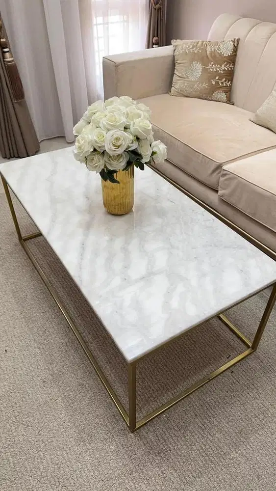 DIJUAL FURNITURE RUMAH TANGGA