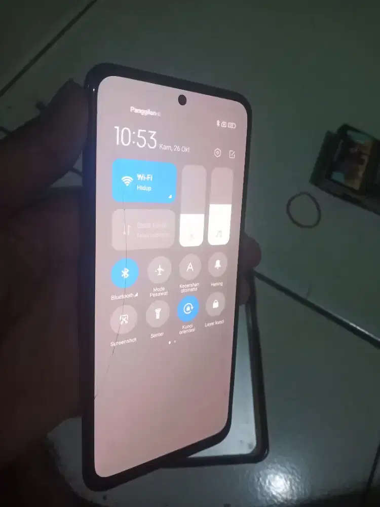 Redmi note 10 fulset
