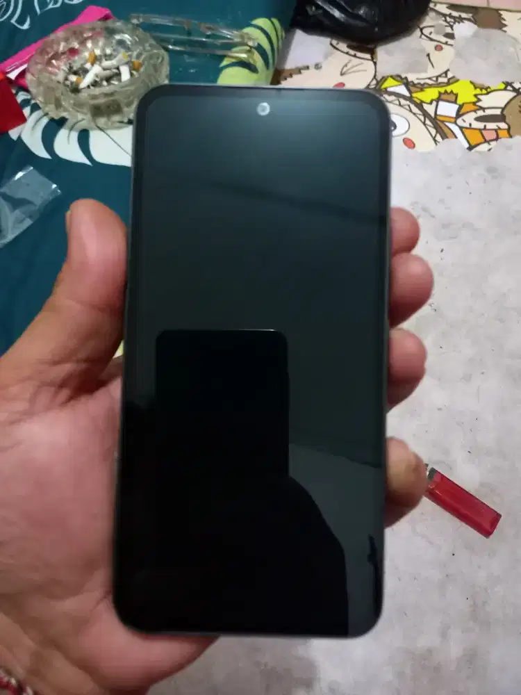 Samsung Galaxy A54 8/256GB minus