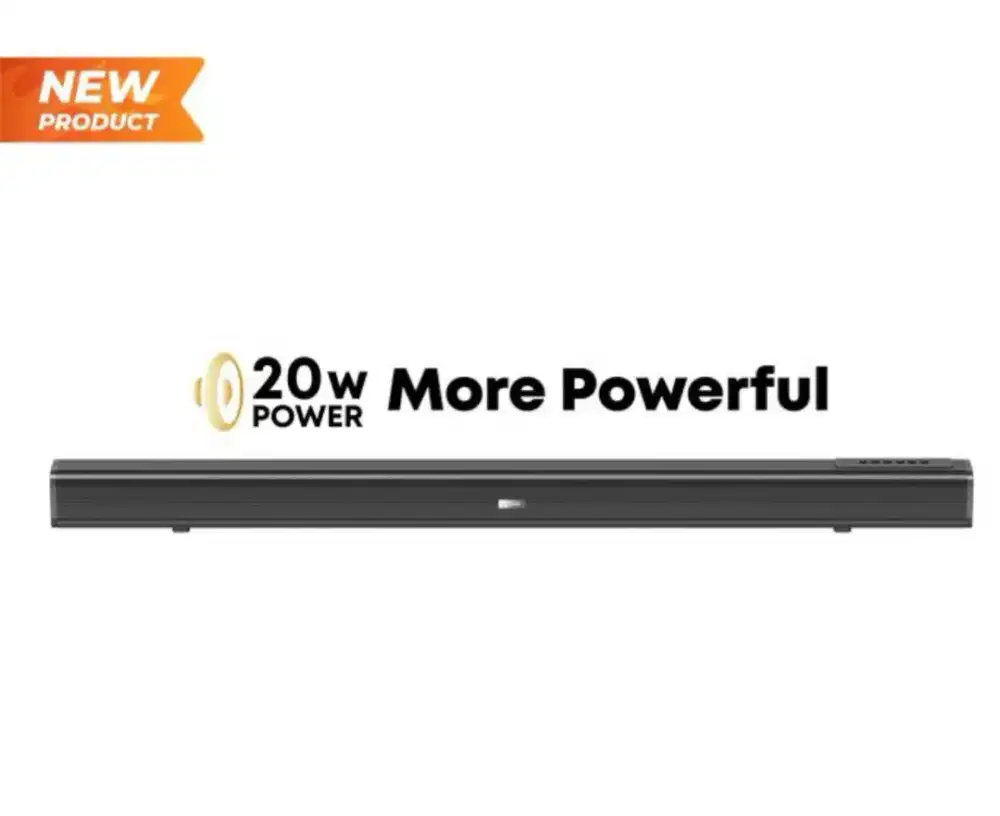 Home teather sounbar bluetooth S18H