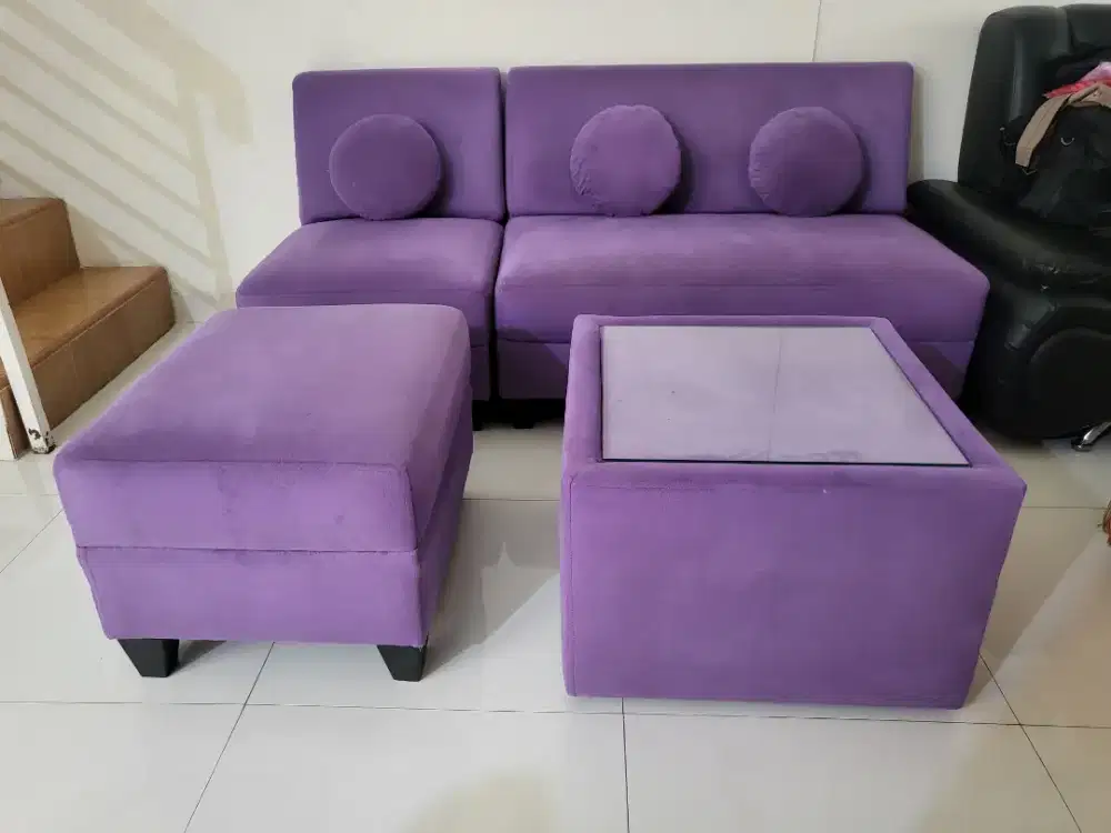Sofa murah sangatt