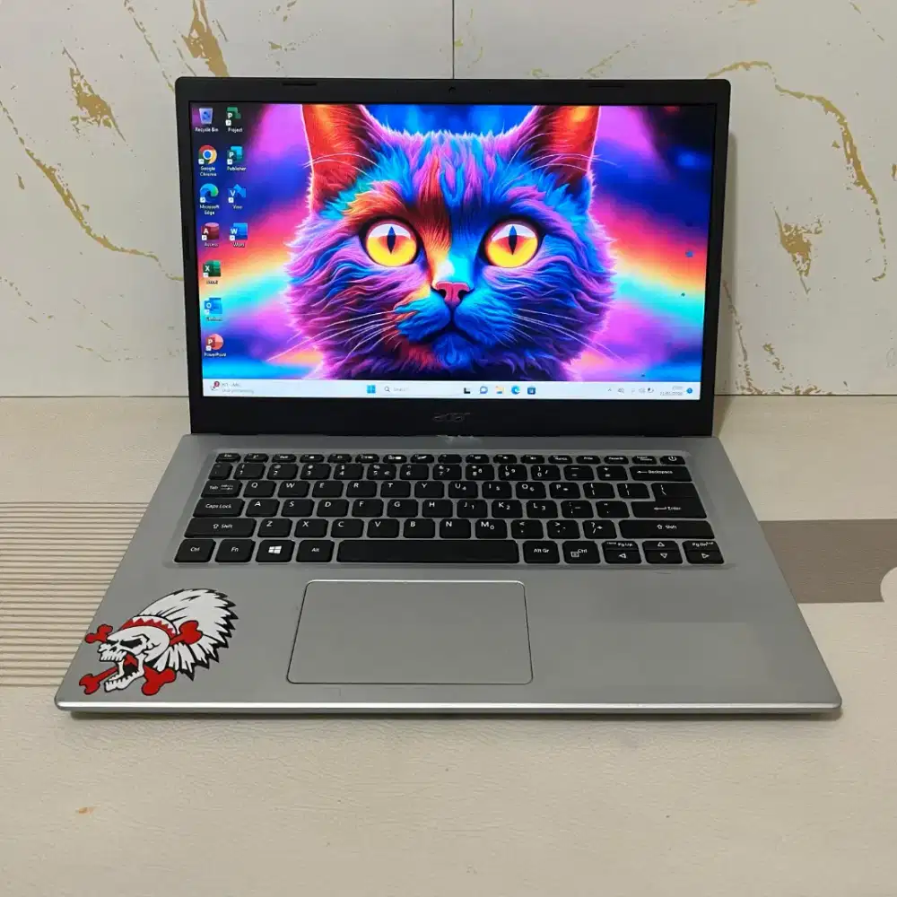 Laptop Acer A514-54.