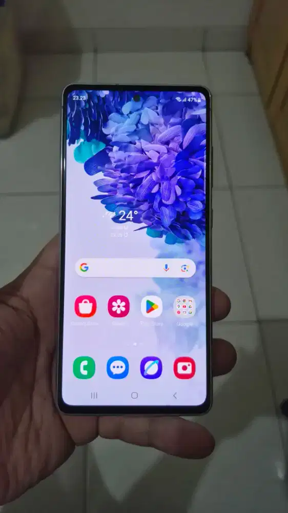 Samsung S20 FE 8/256