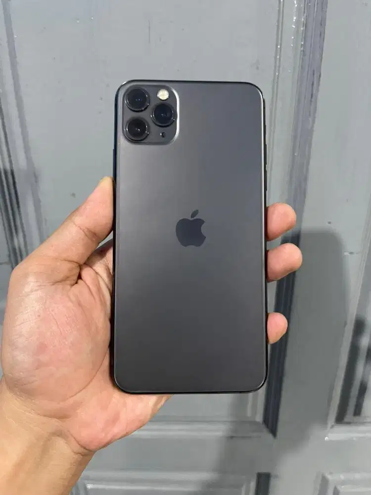 iPhone 11 Pro Max 64gb
