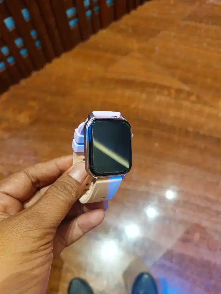 Jam tangan buat cewe merk Digitec