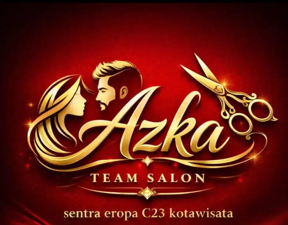 LOWONGAN SALON
Creambath / Asisten /Stylist
