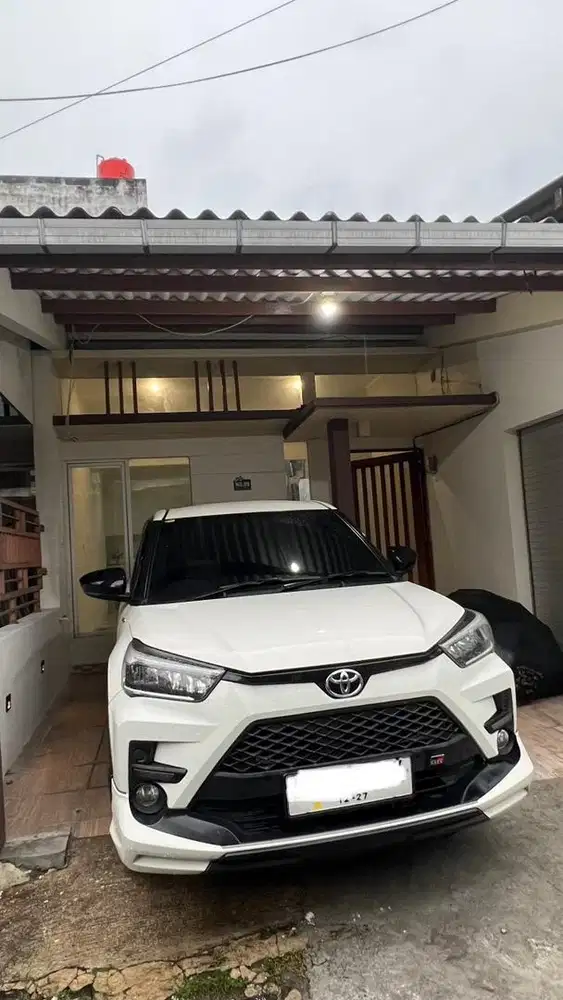 Disewakan Rumah di Rasamala Banyumanik