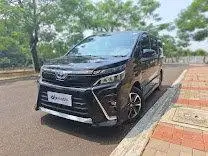 DP MURAH Toyota Voxy 2.0 Bensin-AT 2019 WYI