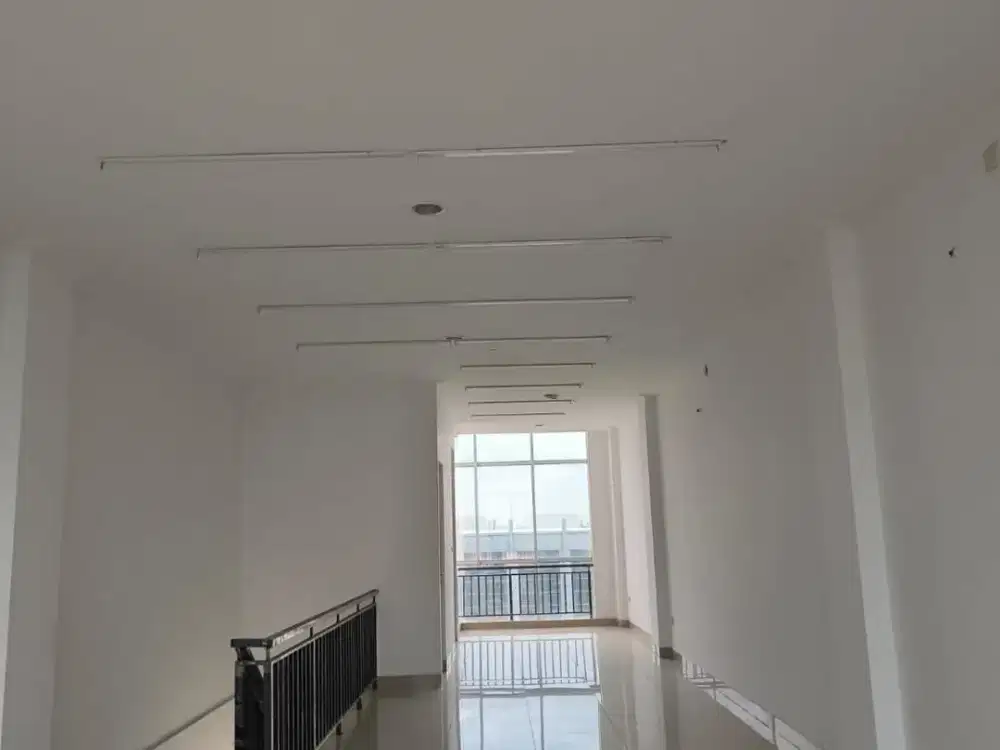 DIJUAL CEPAT HARGA TERMURA RUKO PIK, Golf Island