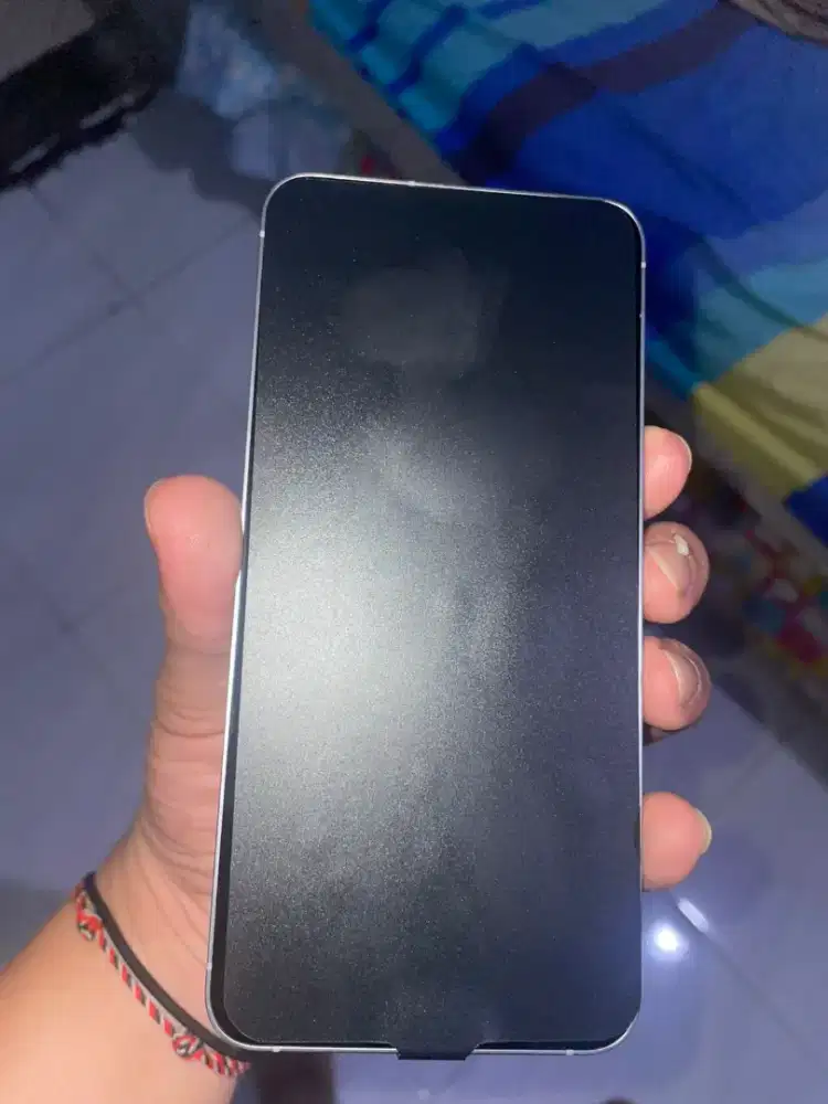 (New) Samsung Galaxy 25fe Black 8/256gb