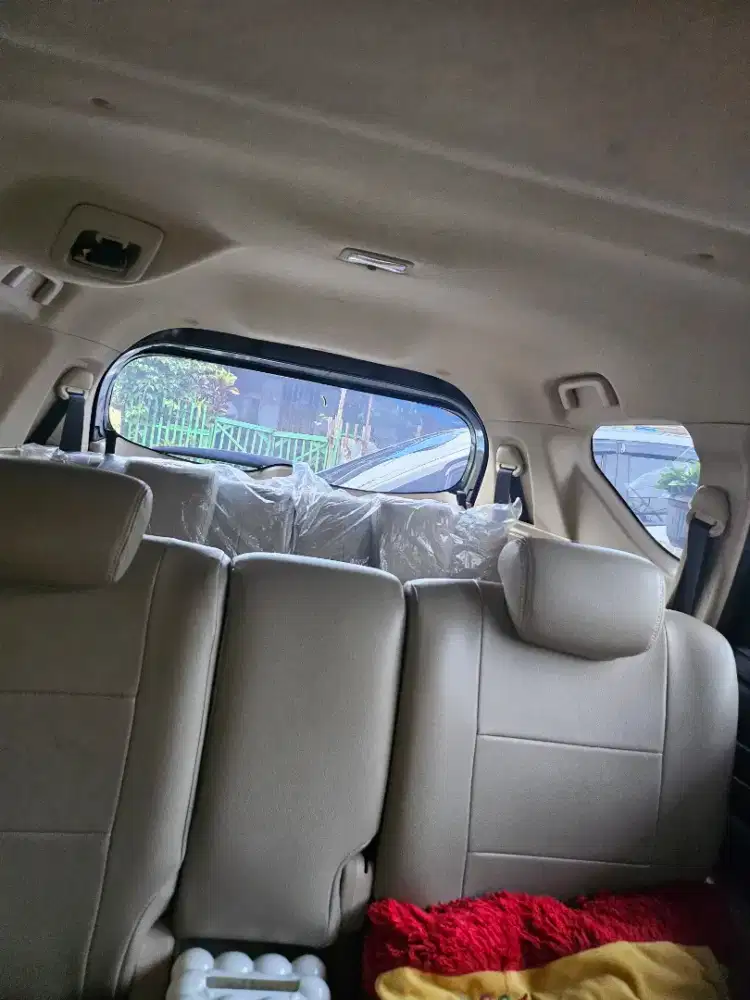 Jual cepat aja xpander 2019 manual.