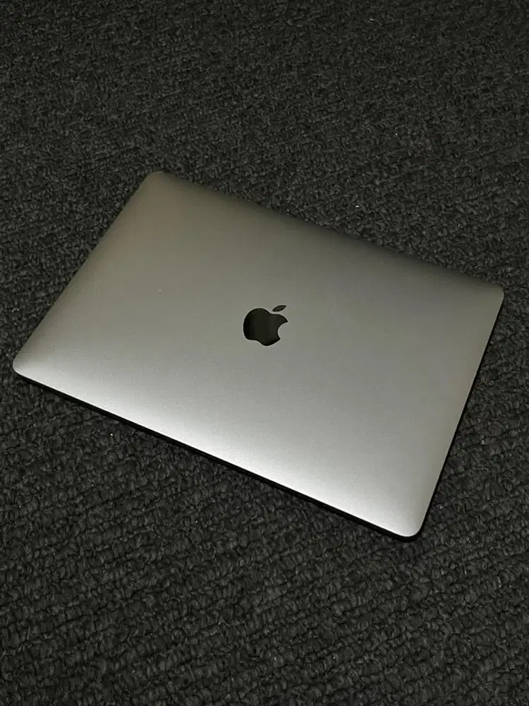 Macbook pro 2017