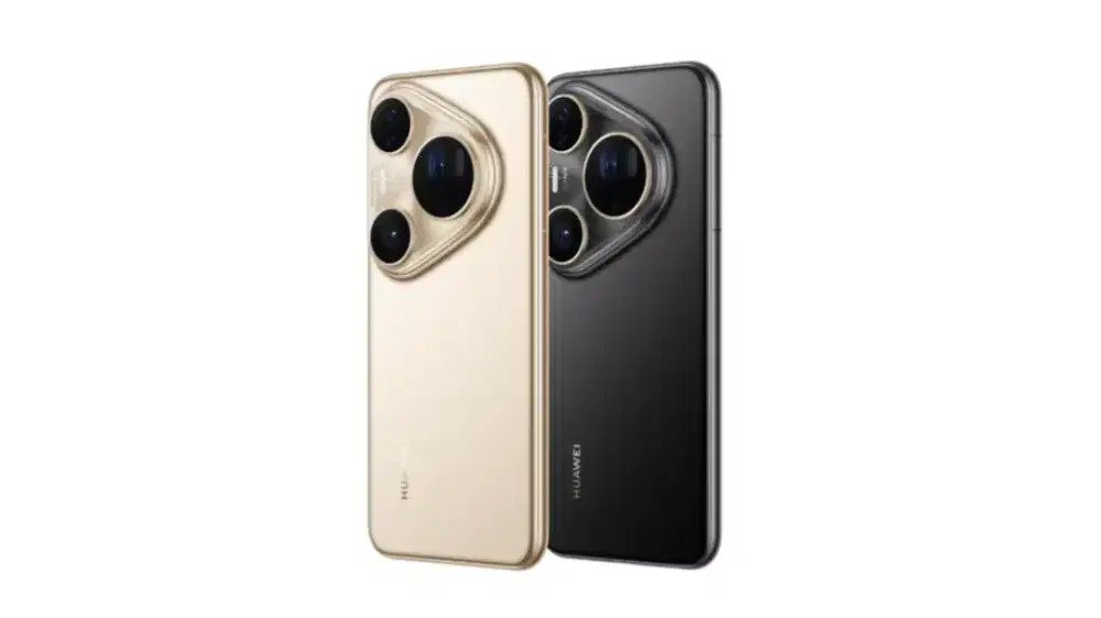 HUAWEI PURA 80 ULTRA