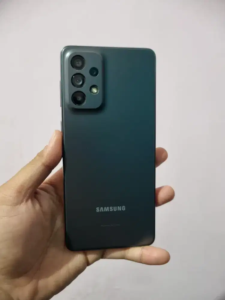 Samsung a73 5G 8+8/256gb SEIN