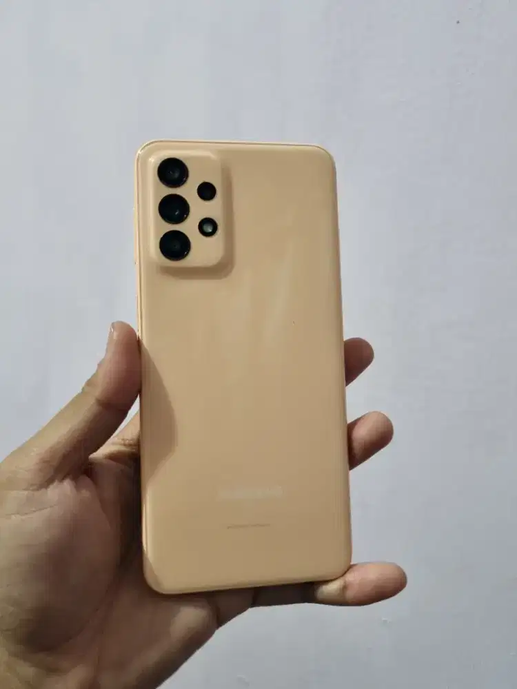 Samsung a23 6+6/128gb