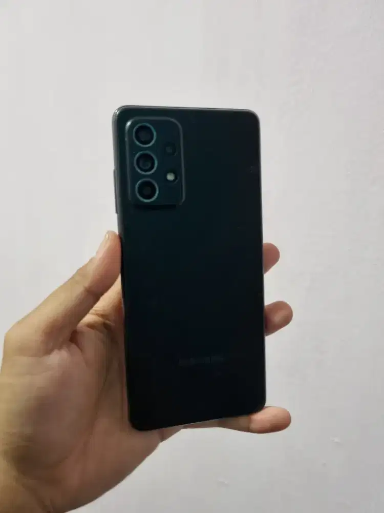 Samsung a52s 5G 8+8/256gb SEIN bisa TT