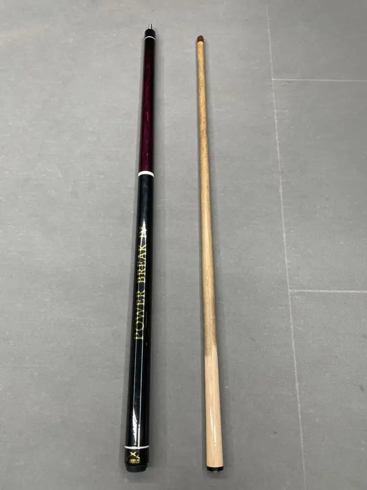 Jumpbreak Power Break IV