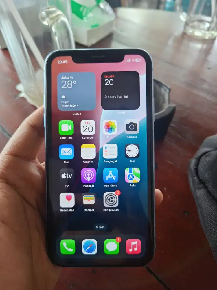 Iphone XR 256Gb Inter Whitelist