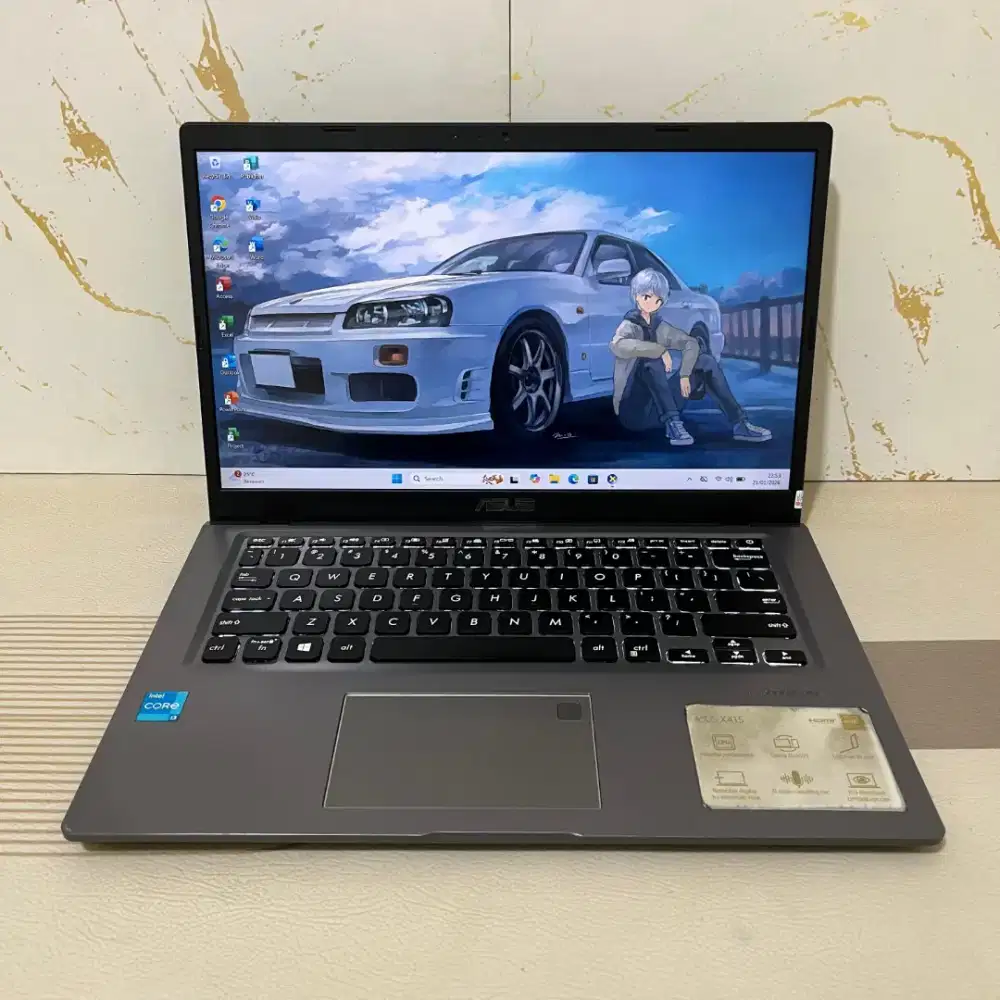 Laptop Asus X415EA.