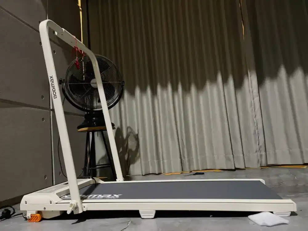 Tratmill bodimaxx pastell