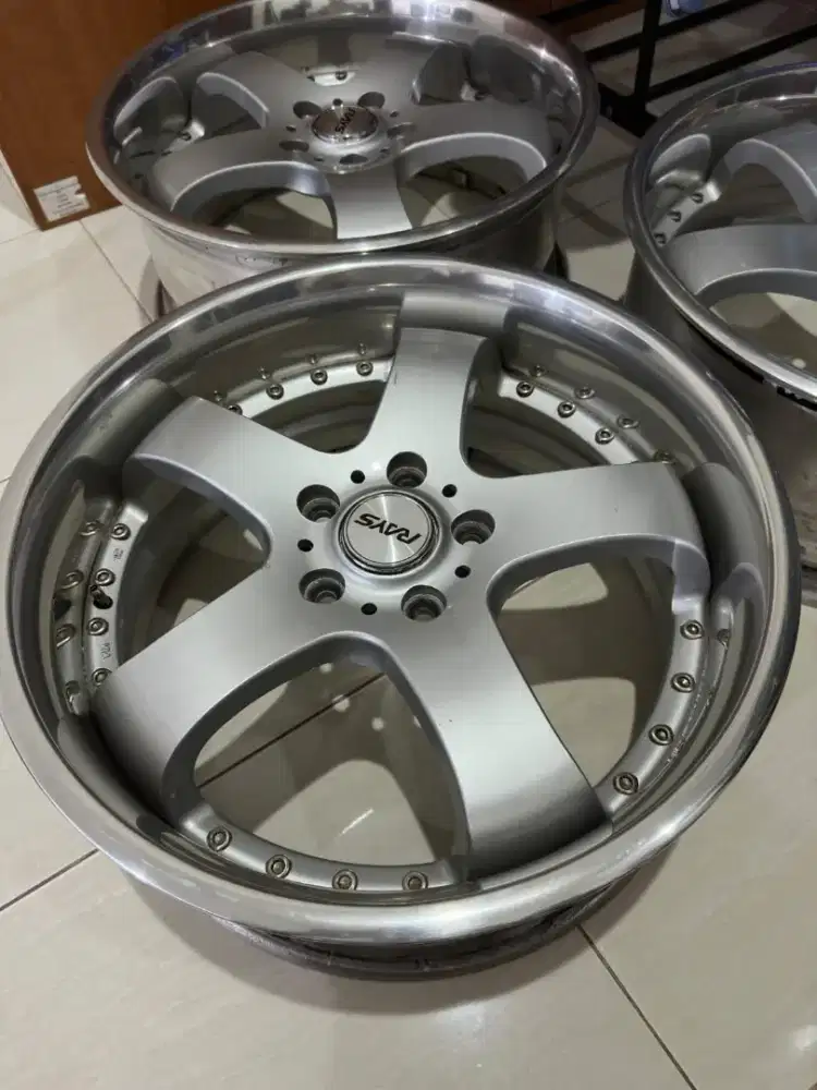 Jual Murah - Ban Falken made in Thailand (sangat terawat)