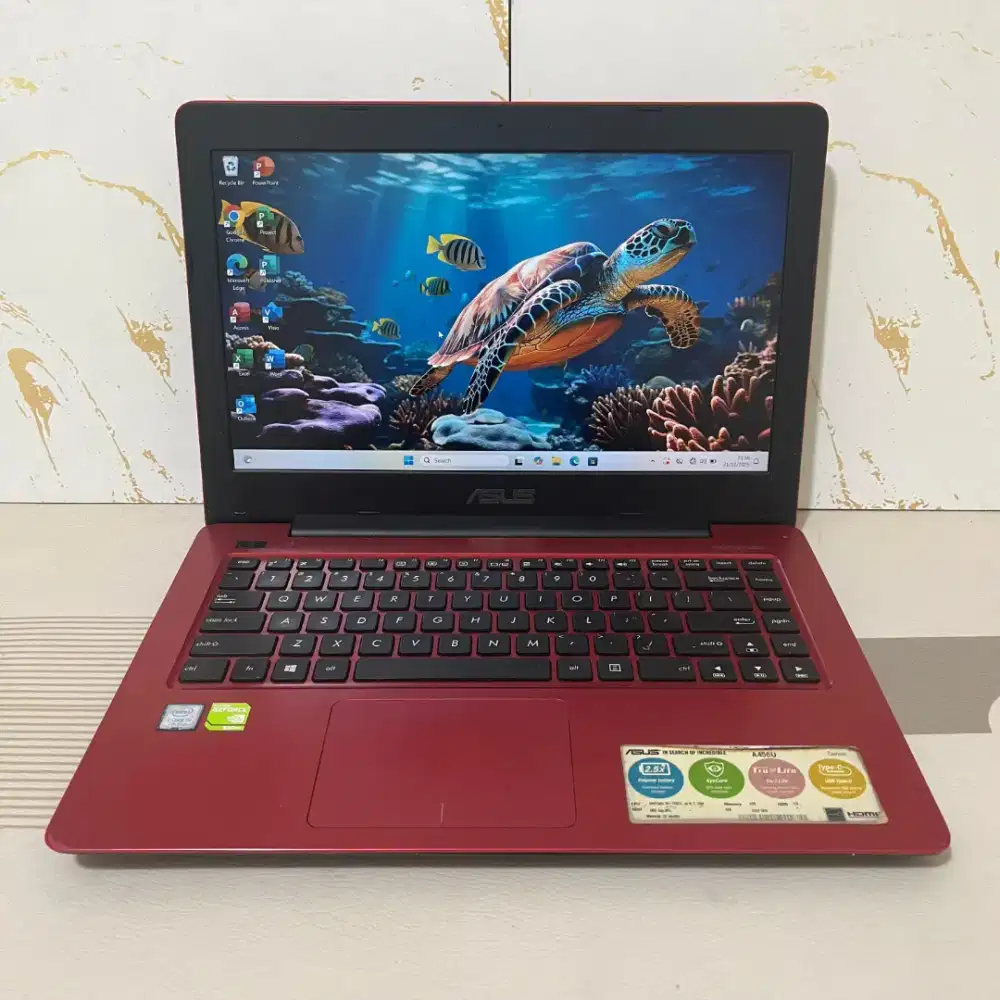 Laptop Asus X456URK.