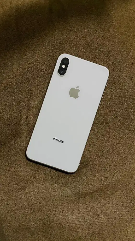 Iphone X 64 GB Inter