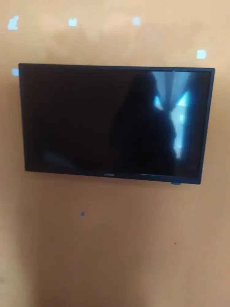 Dijual televisi digital LED coocaa