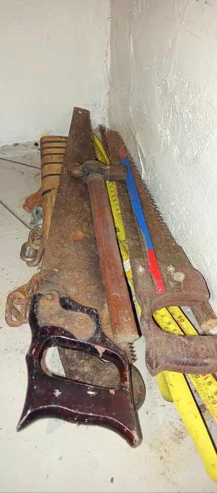 Tukang Dan Kuli Bangunan Harian/Borongan