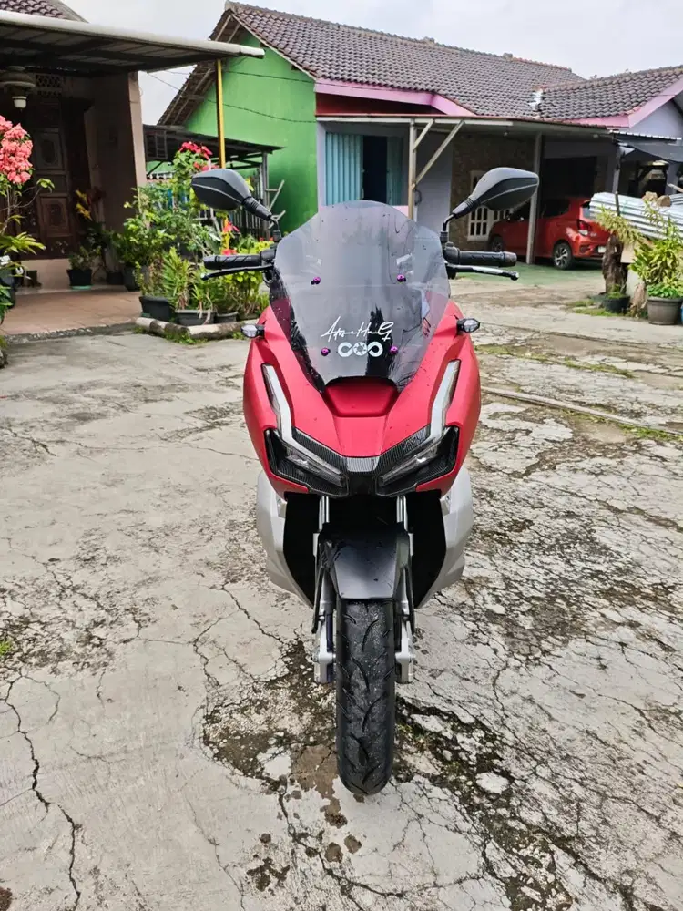 Djual aja honda adv 2021